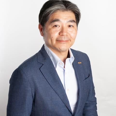 代表取締役 久保田 一